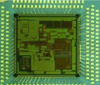 布局這個低估科技翻倍機(jī)會！電子元件板塊蓄勢待發(fā)