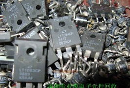 回收廢電子資源，賦能緊固件制造循環經濟