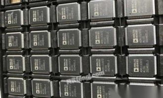 探索循環經濟新藍海 報廢芯片、不良電子元件與緊固件制造的價值再生