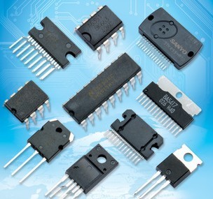 HT-D1003C 電子元件 特性、應用與選型指南