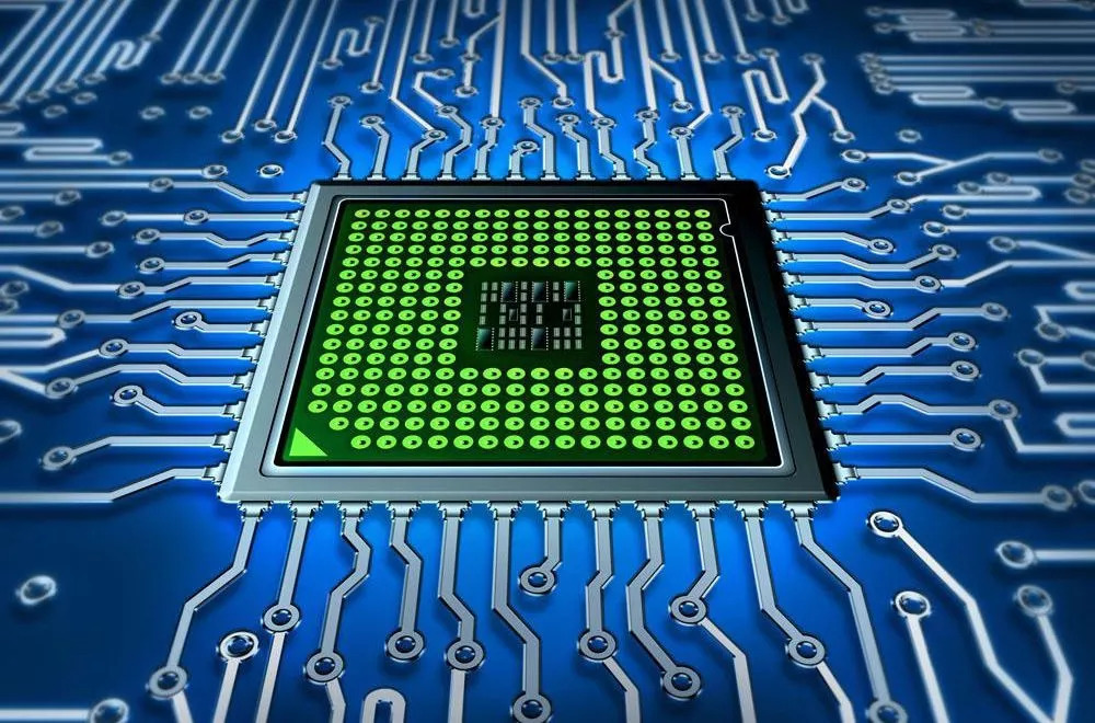 智能制造再添新軍 高科技芯片緊固件將實現“重慶造”，預計明年建成投產