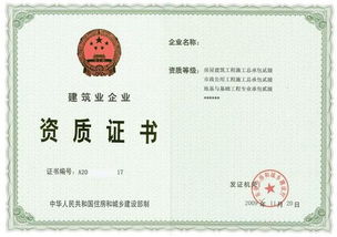 機(jī)電設(shè)備安裝工程專業(yè)承包資質(zhì)標(biāo)準(zhǔn)常見問題解析